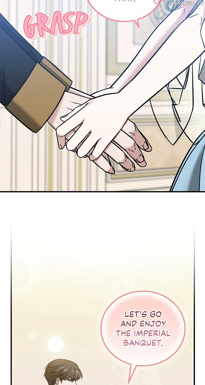 I Won’t Go Back to My Family Who Abandoned Me Chapter 64 page 22