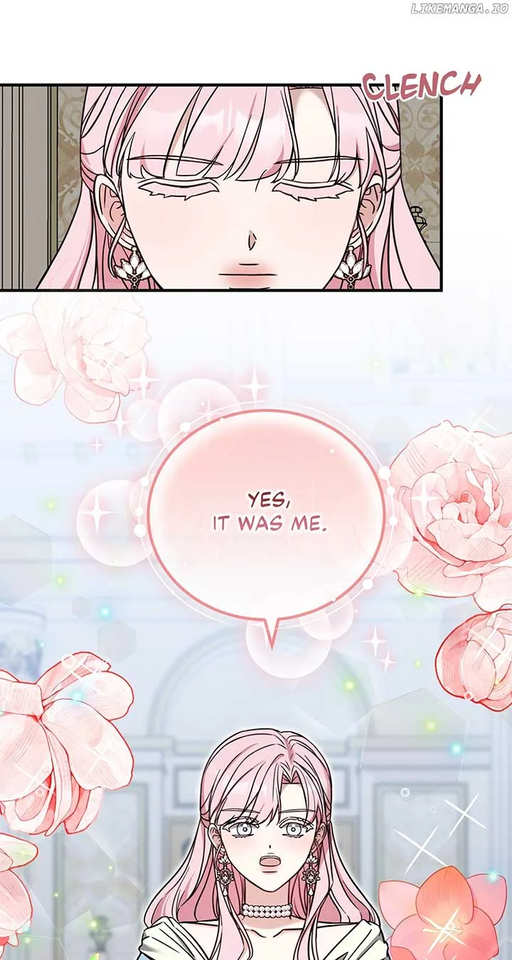 I Won’t Go Back to My Family Who Abandoned Me Chapter 64 page 10