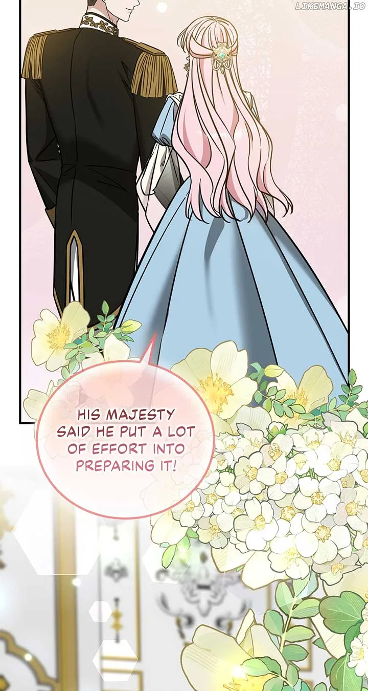 I Won’t Go Back to My Family Who Abandoned Me Chapter 64 page 23