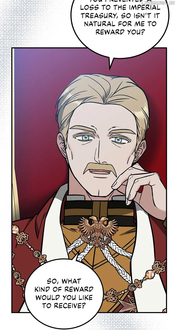 I Won’t Go Back to My Family Who Abandoned Me Chapter 64 page 16