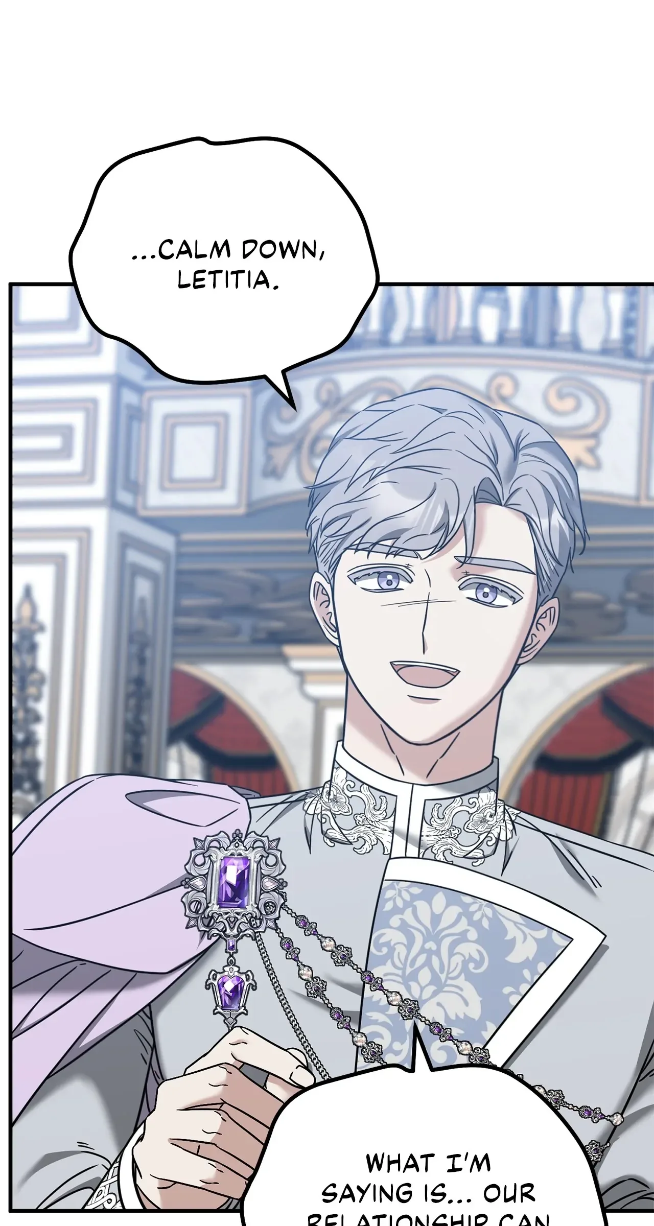 I Won’t Go Back to My Family Who Abandoned Me Chapter 53 page 71