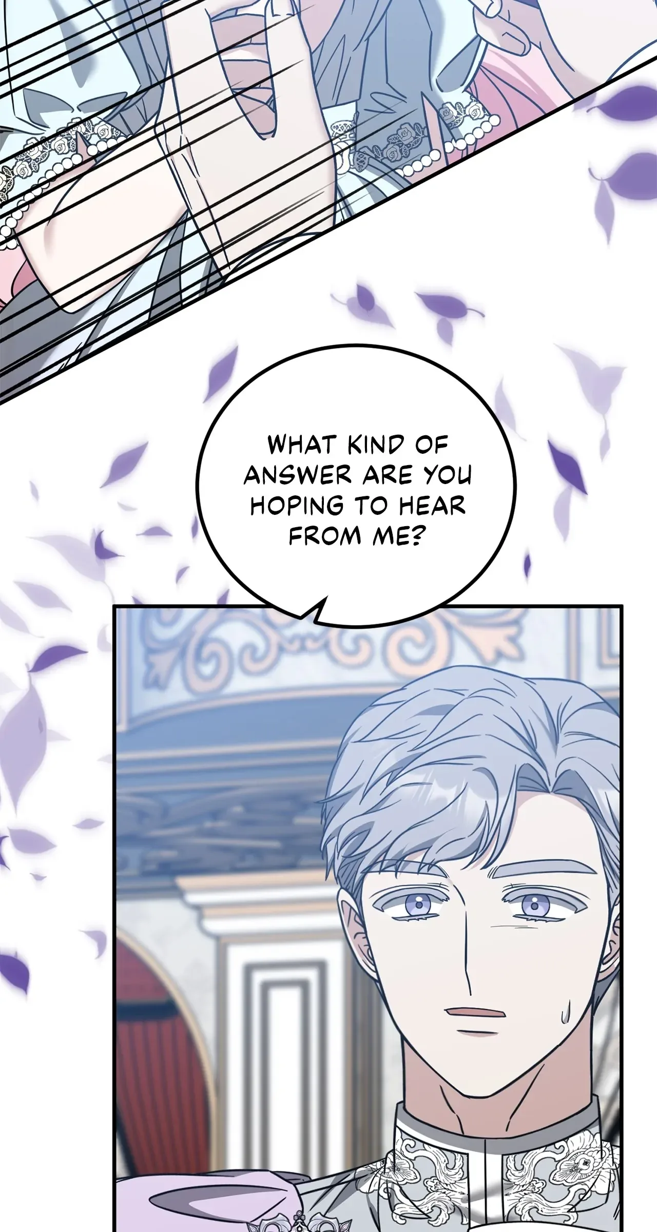 I Won’t Go Back to My Family Who Abandoned Me Chapter 53 page 68