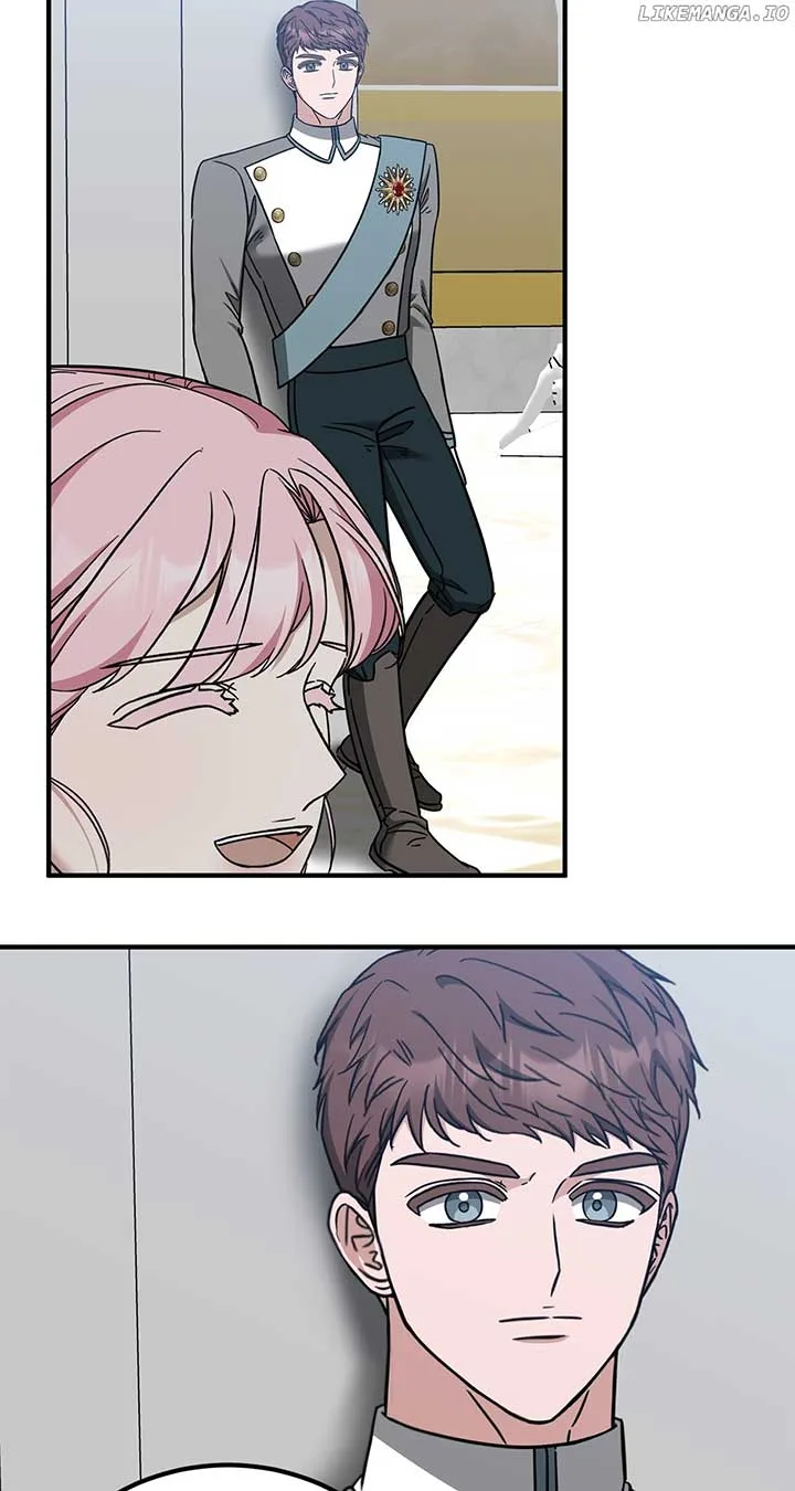 I Won’t Go Back to My Family Who Abandoned Me Chapter 64 page 29