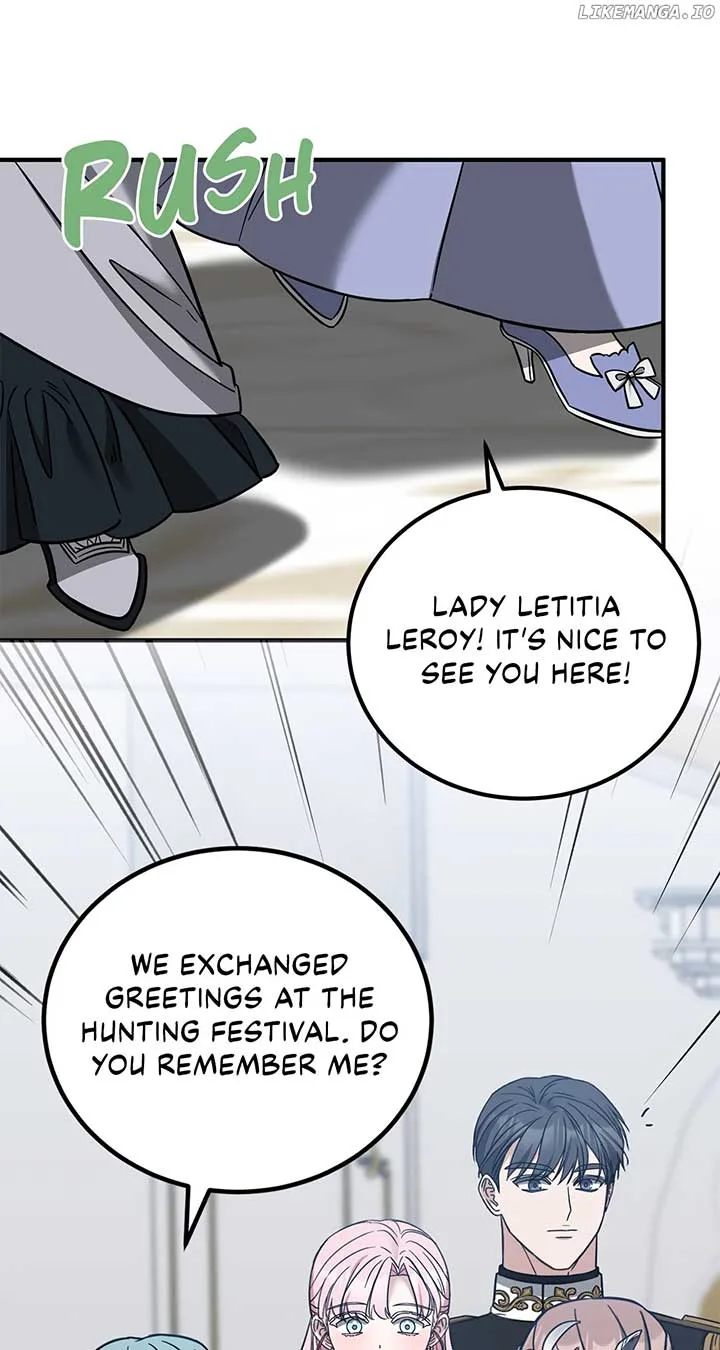 I Won’t Go Back to My Family Who Abandoned Me Chapter 64 page 26