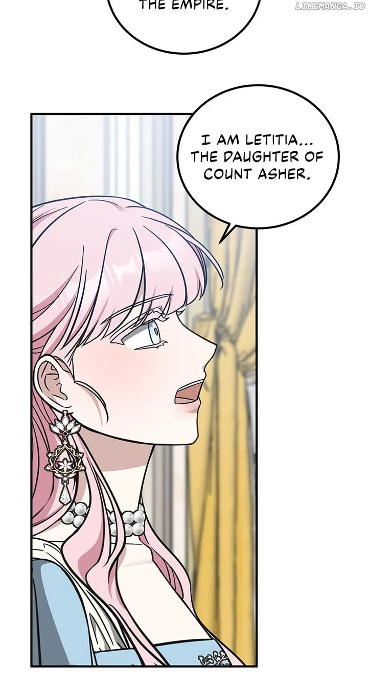 I Won’t Go Back to My Family Who Abandoned Me Chapter 64 page 3