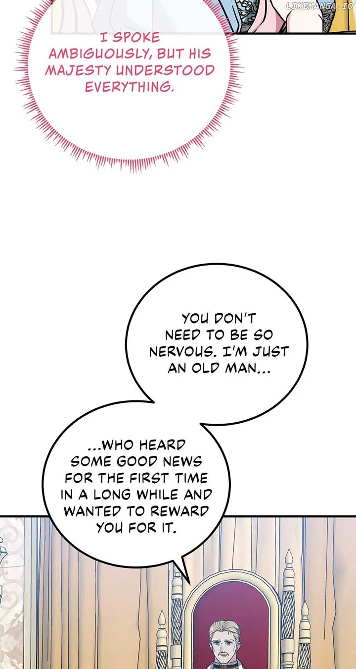 I Won’t Go Back to My Family Who Abandoned Me Chapter 64 page 14