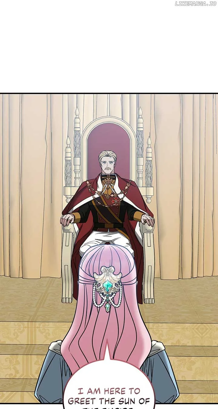 I Won’t Go Back to My Family Who Abandoned Me Chapter 64 page 2