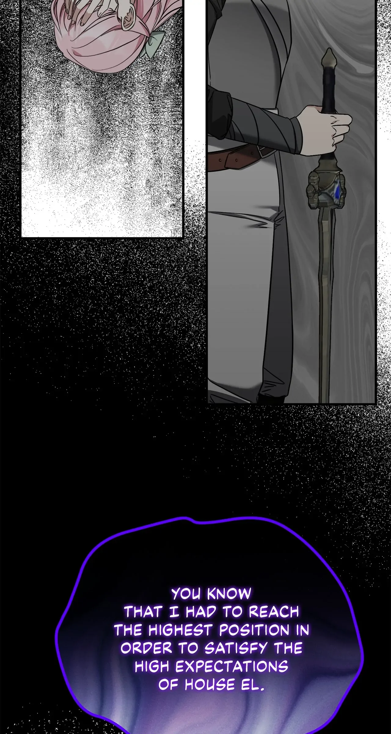 I Won’t Go Back to My Family Who Abandoned Me Chapter 53 page 74