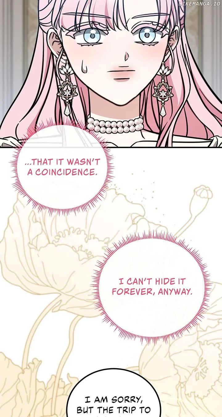 I Won’t Go Back to My Family Who Abandoned Me Chapter 64 page 7