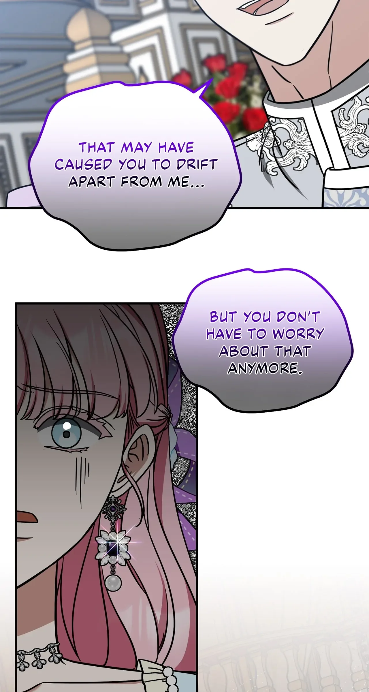 I Won’t Go Back to My Family Who Abandoned Me Chapter 53 page 76