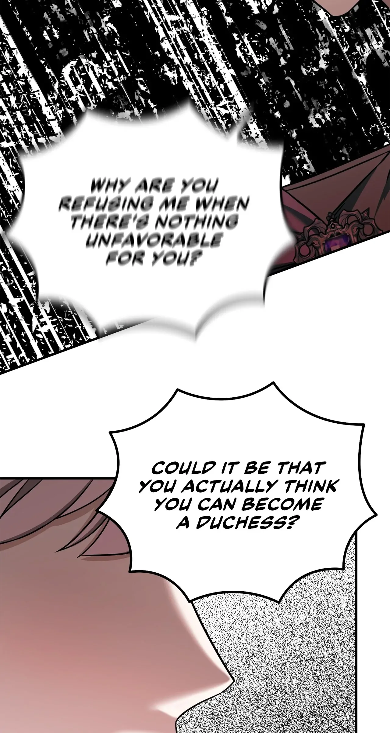 I Won’t Go Back to My Family Who Abandoned Me Chapter 53 page 84