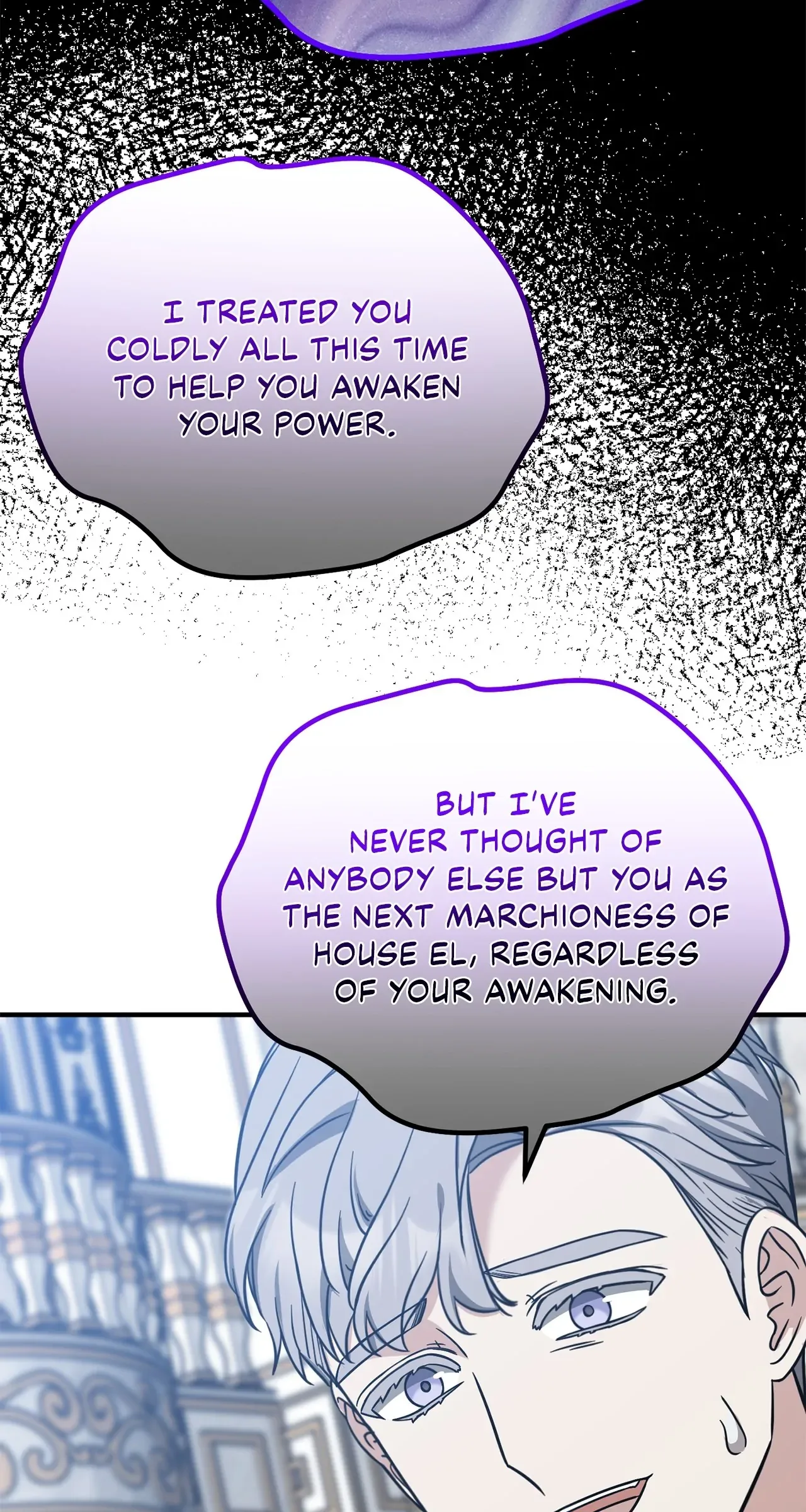 I Won’t Go Back to My Family Who Abandoned Me Chapter 53 page 75