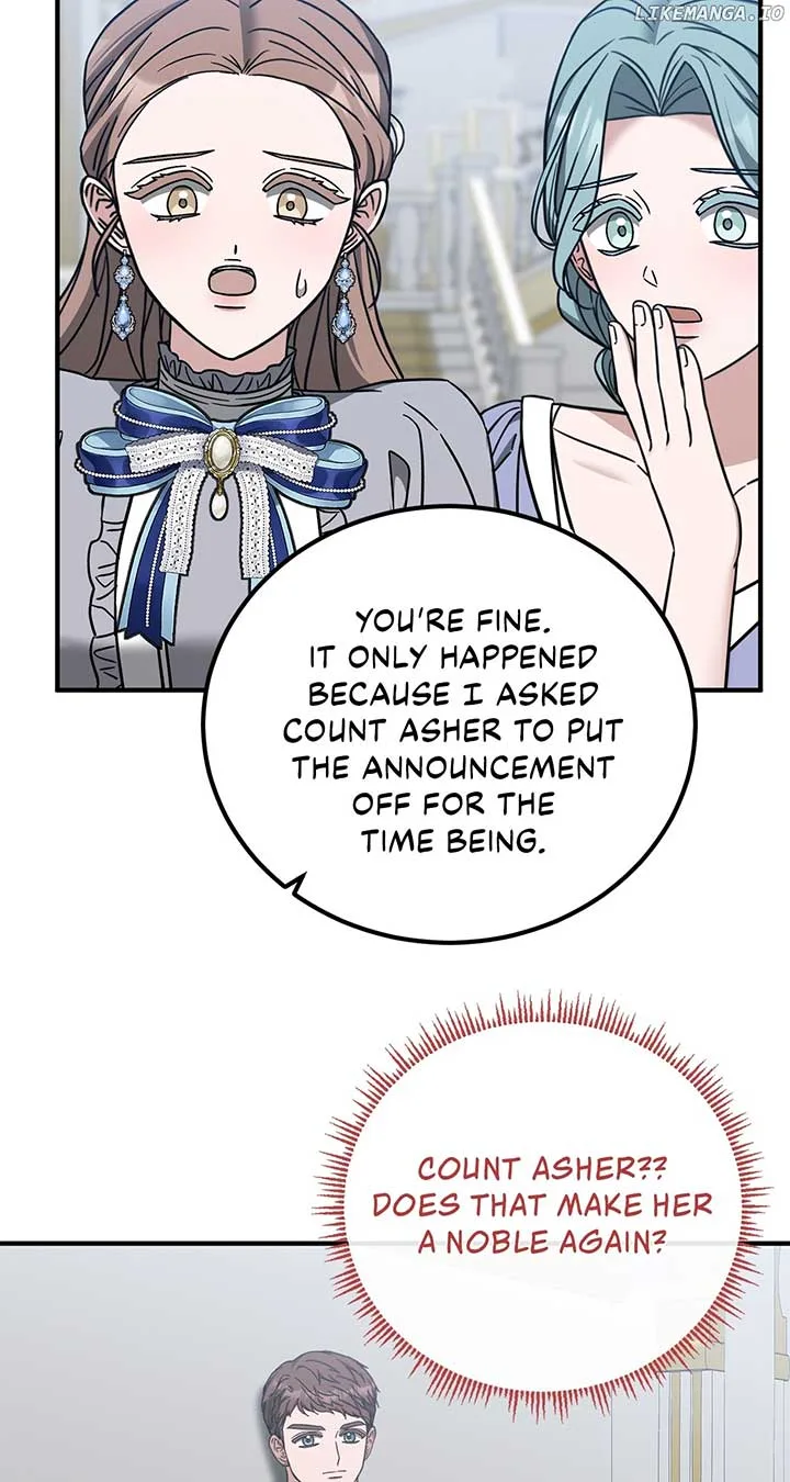 I Won’t Go Back to My Family Who Abandoned Me Chapter 64 page 32