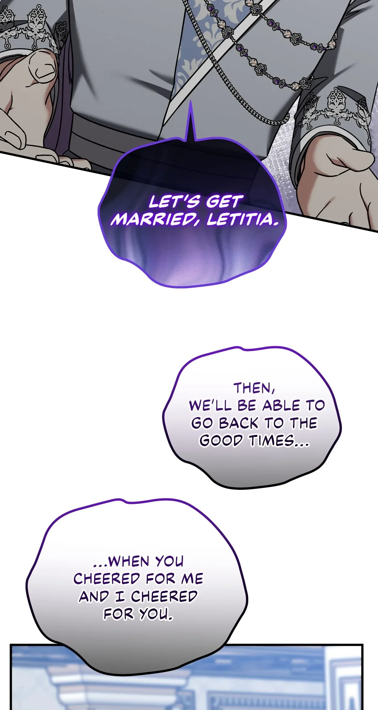 I Won’t Go Back to My Family Who Abandoned Me Chapter 53 page 80