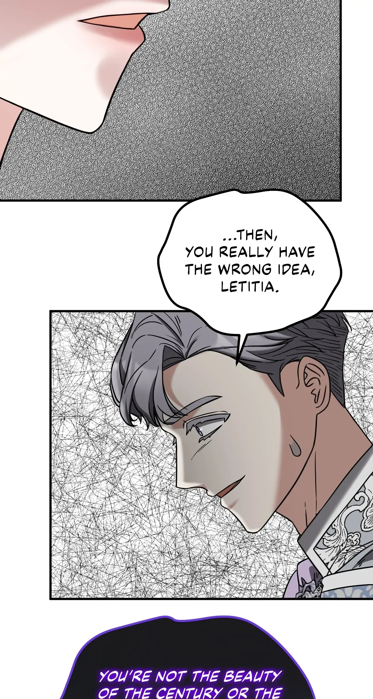 I Won’t Go Back to My Family Who Abandoned Me Chapter 53 page 85