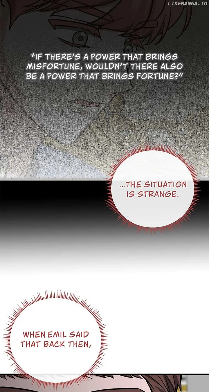 I Won’t Go Back to My Family Who Abandoned Me Chapter 64 page 39