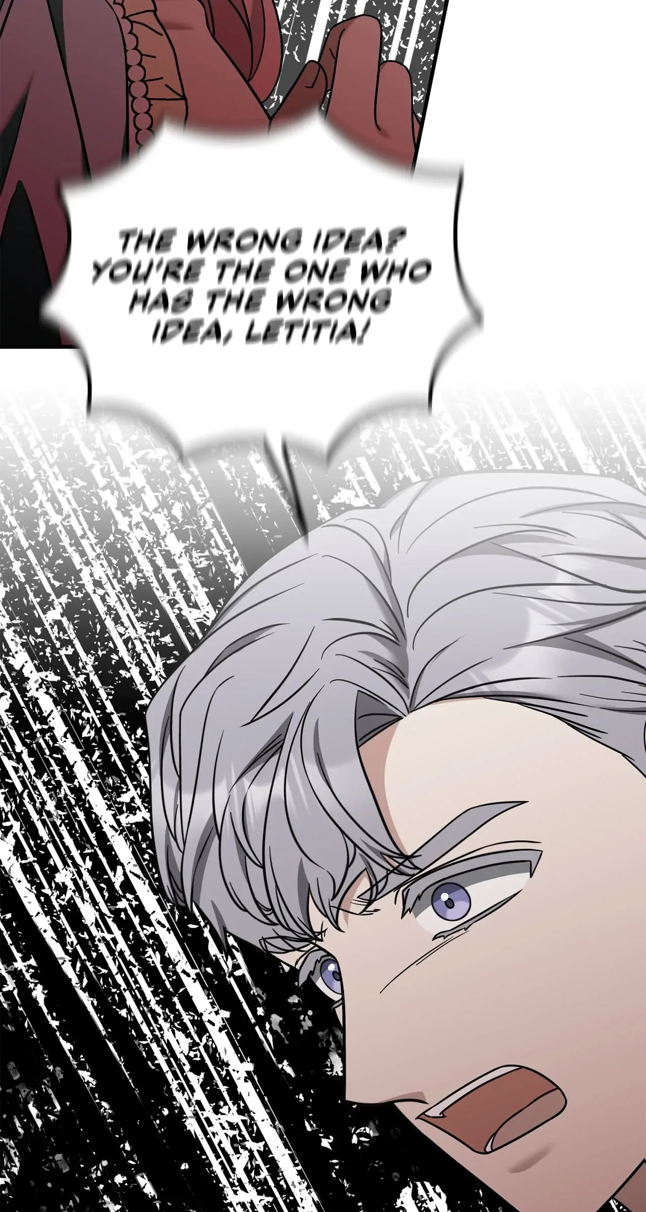 I Won’t Go Back to My Family Who Abandoned Me Chapter 53 page 83