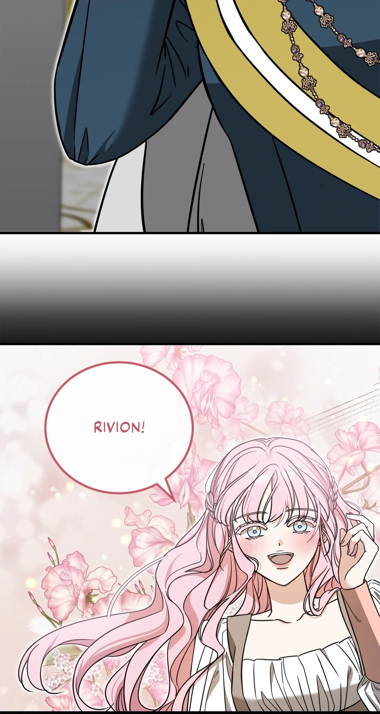 I Won’t Go Back to My Family Who Abandoned Me Chapter 65 page 4