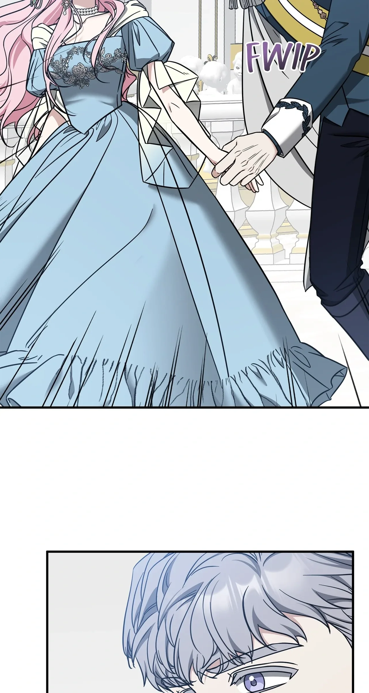 I Won’t Go Back to My Family Who Abandoned Me Chapter 65 page 14