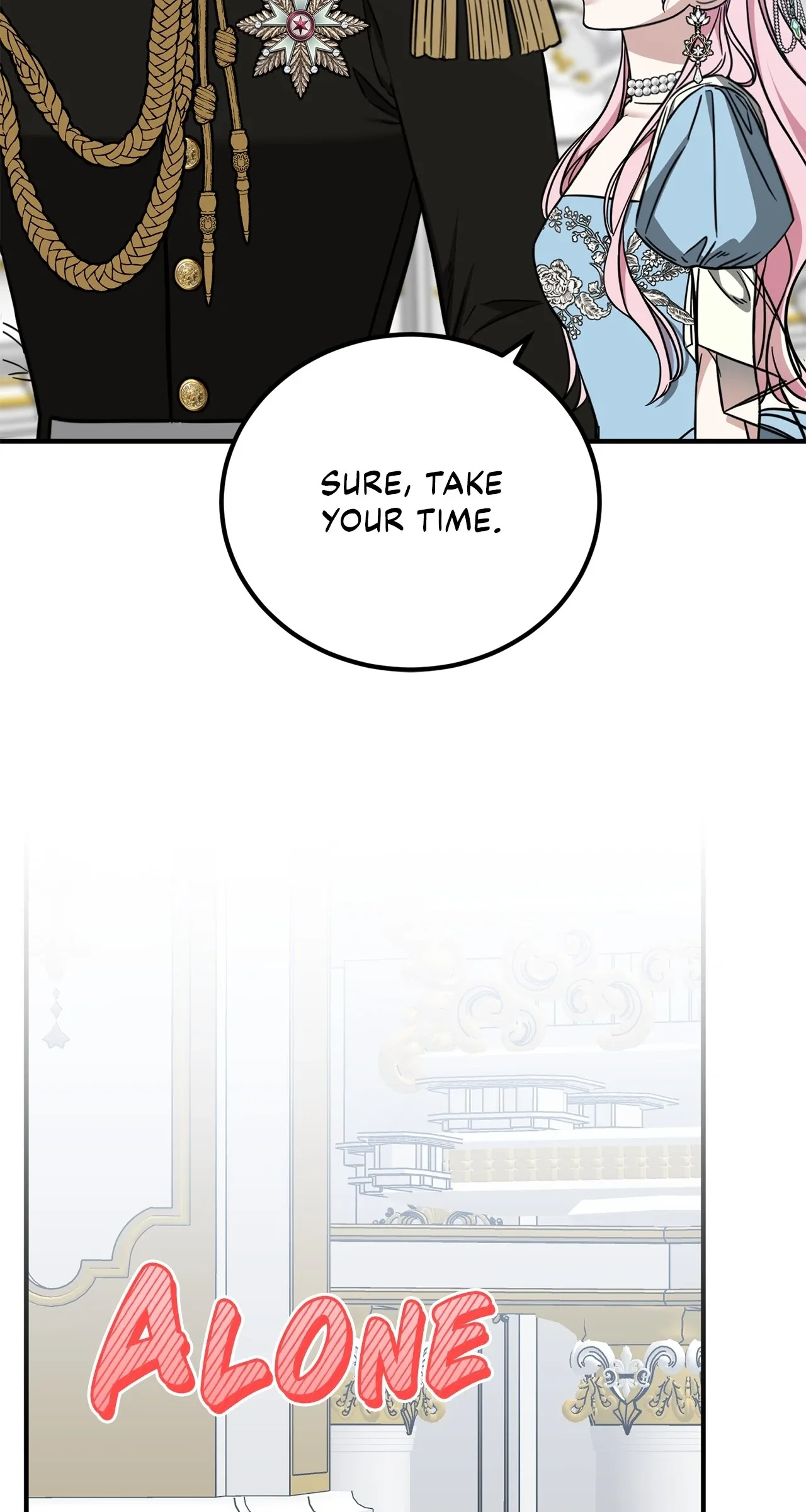 I Won’t Go Back to My Family Who Abandoned Me Chapter 65 page 9