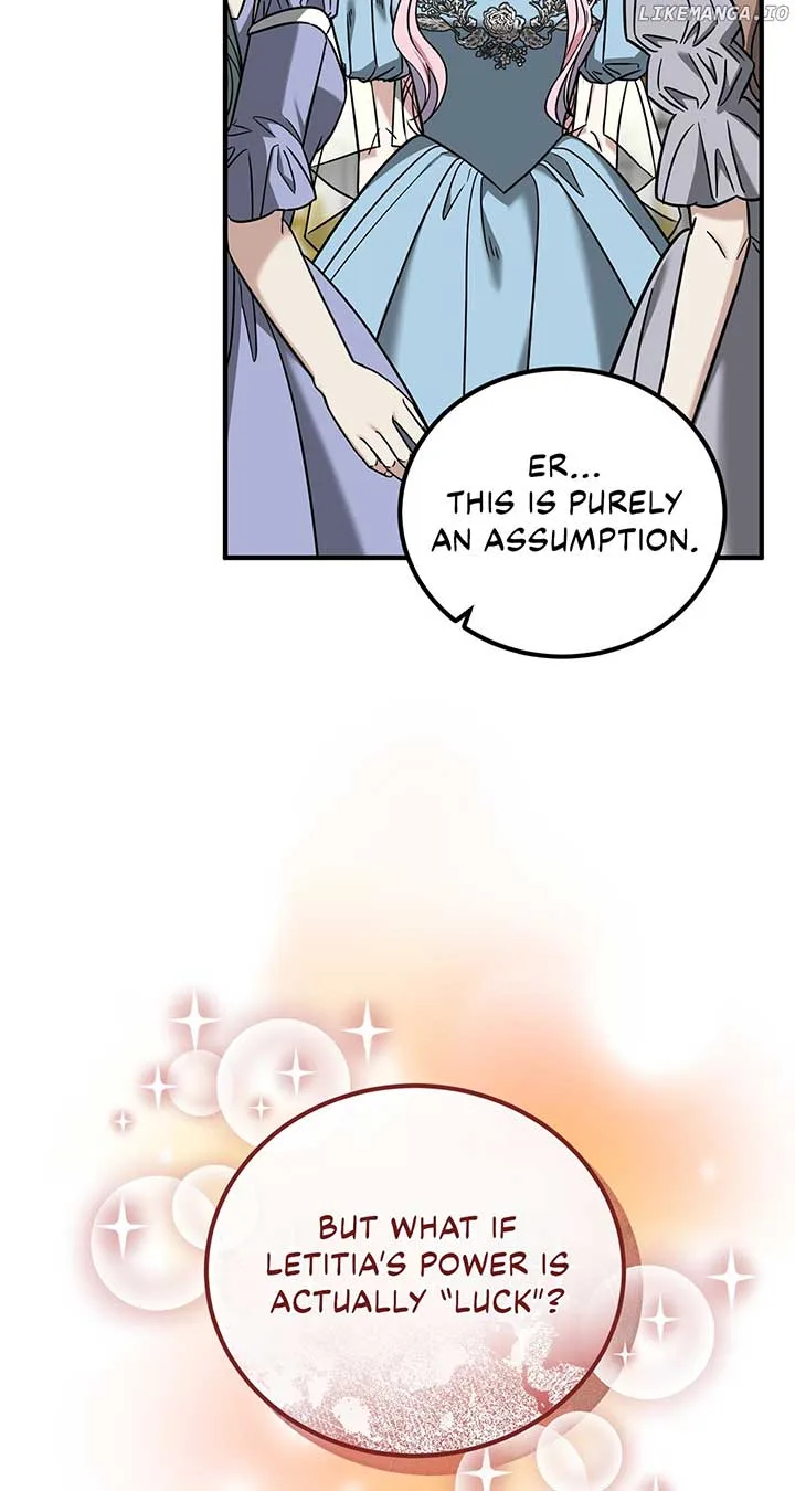 I Won’t Go Back to My Family Who Abandoned Me Chapter 64 page 42