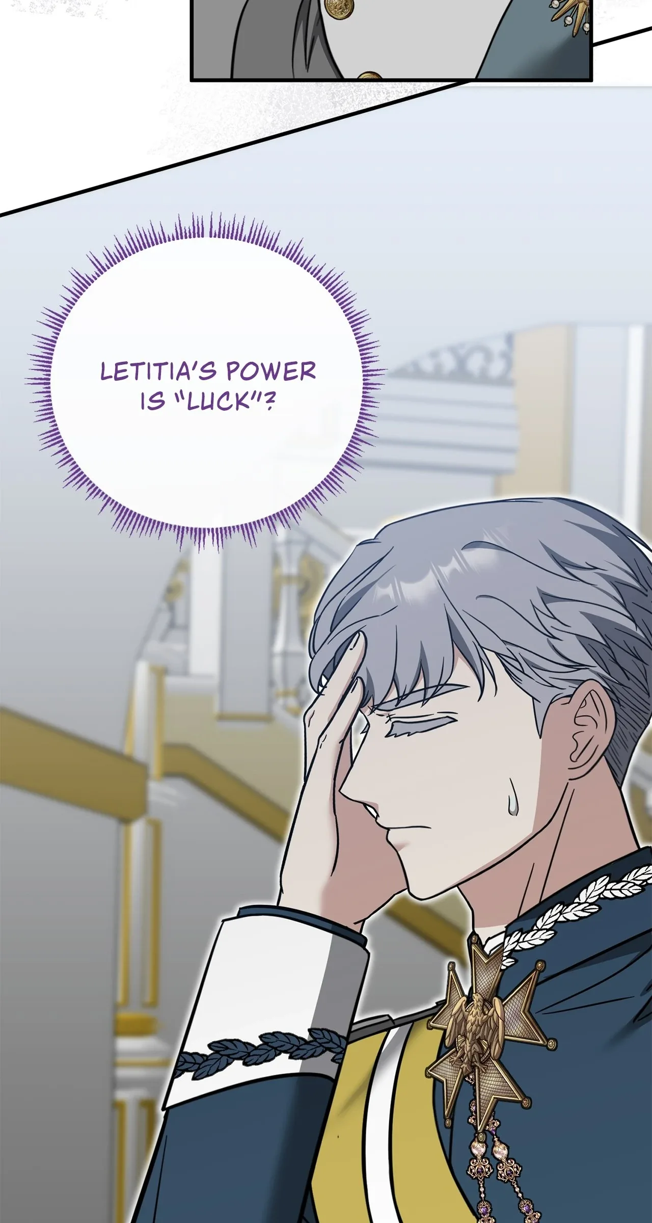 I Won’t Go Back to My Family Who Abandoned Me Chapter 65 page 3