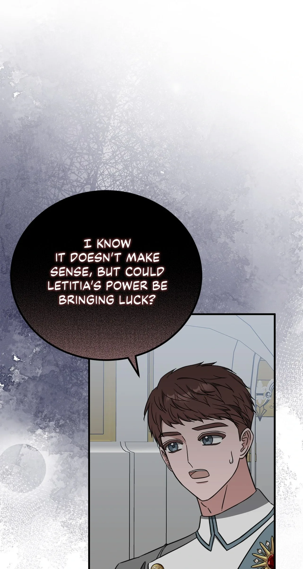 I Won’t Go Back to My Family Who Abandoned Me Chapter 65 page 2