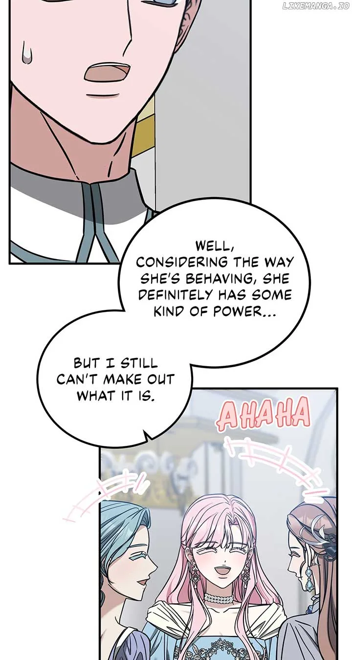 I Won’t Go Back to My Family Who Abandoned Me Chapter 64 page 41
