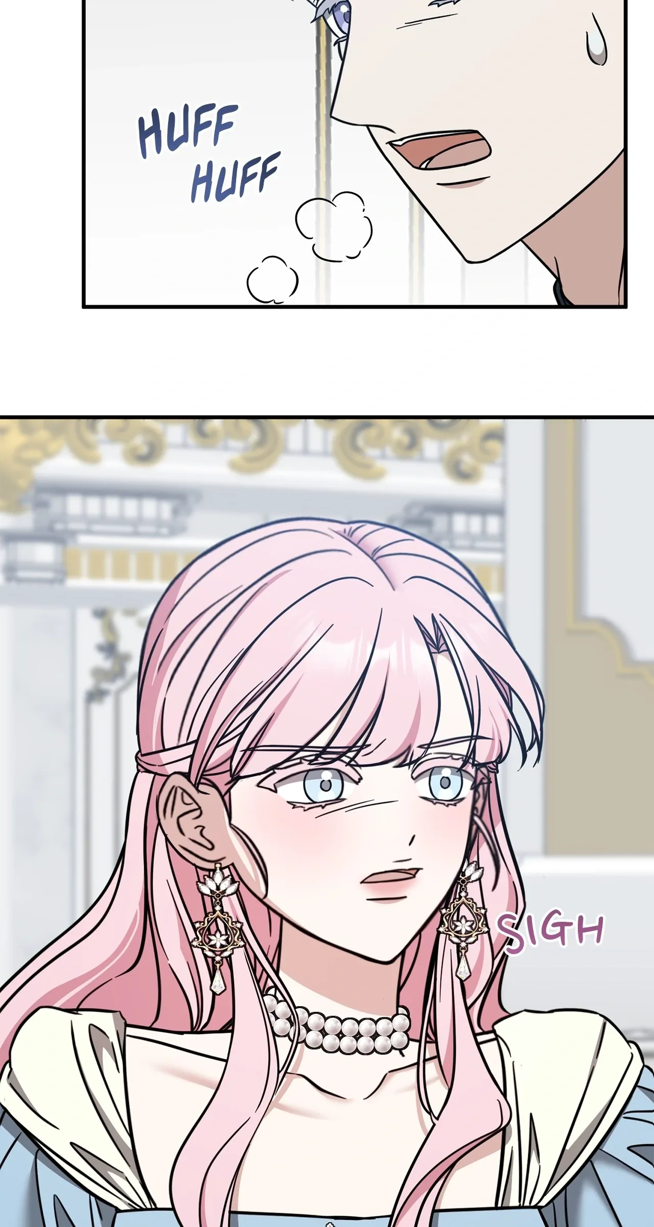 I Won’t Go Back to My Family Who Abandoned Me Chapter 65 page 15