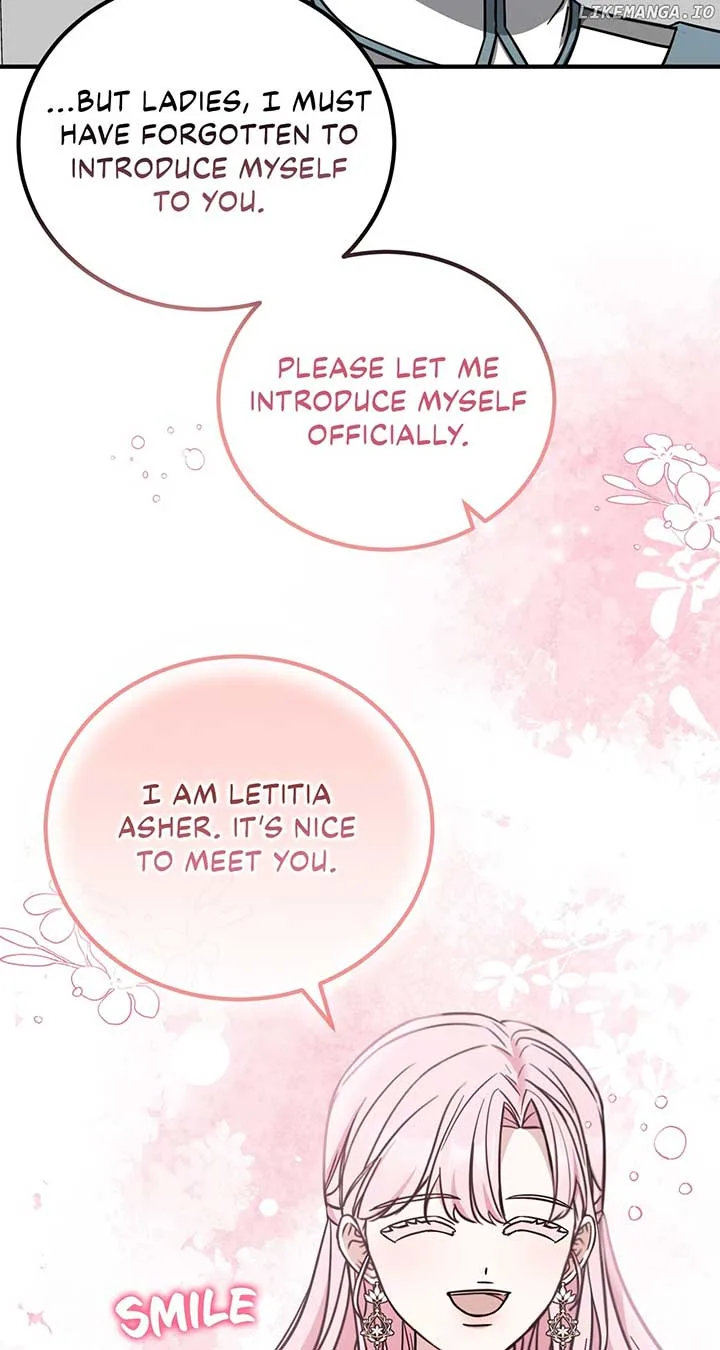 I Won’t Go Back to My Family Who Abandoned Me Chapter 64 page 30
