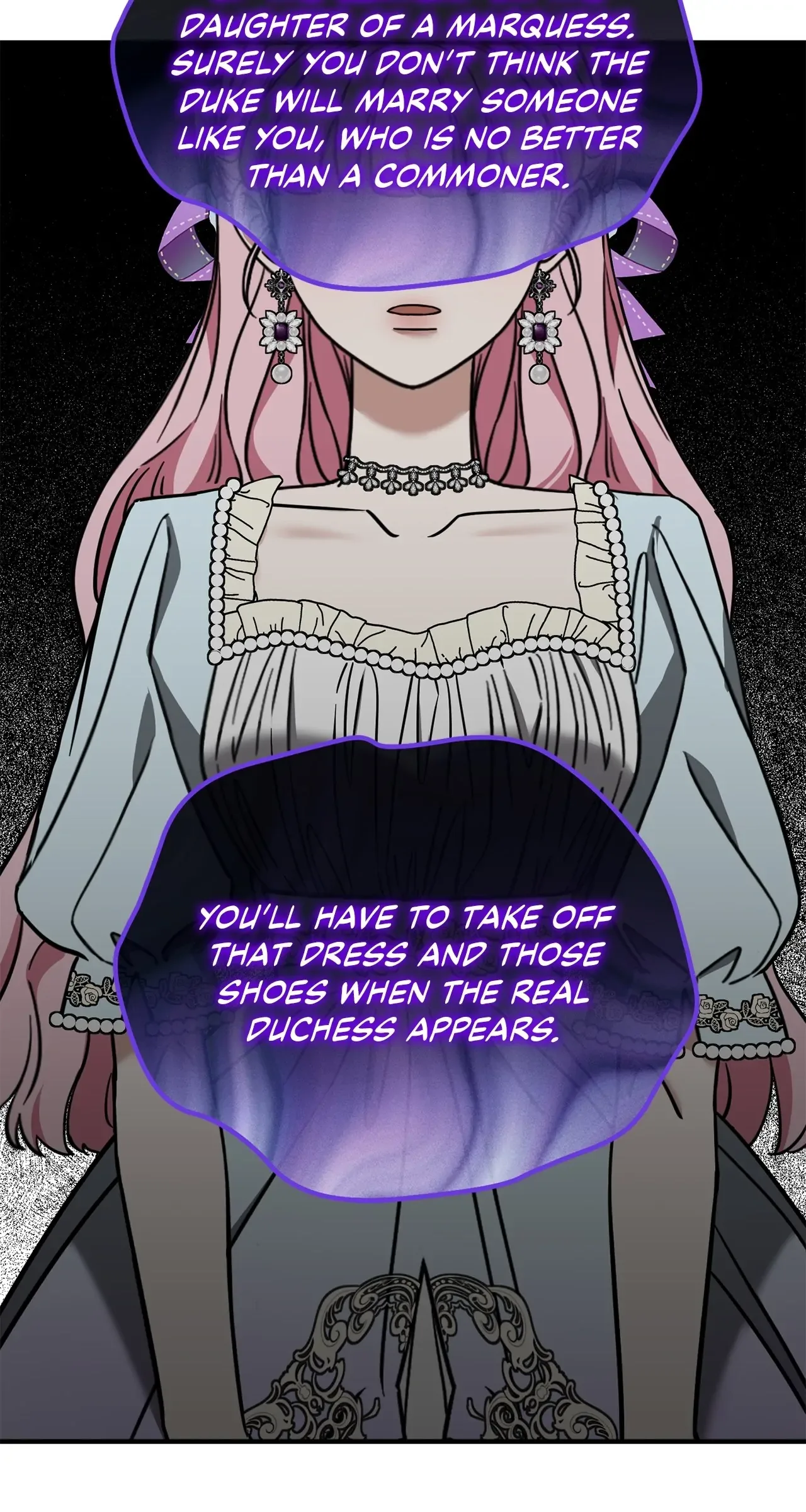 I Won’t Go Back to My Family Who Abandoned Me Chapter 53 page 86