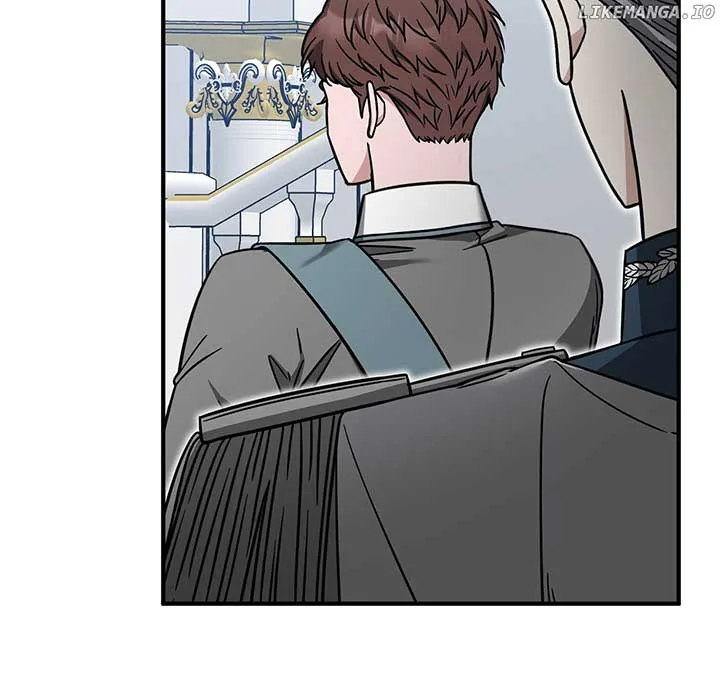 I Won’t Go Back to My Family Who Abandoned Me Chapter 64 page 34
