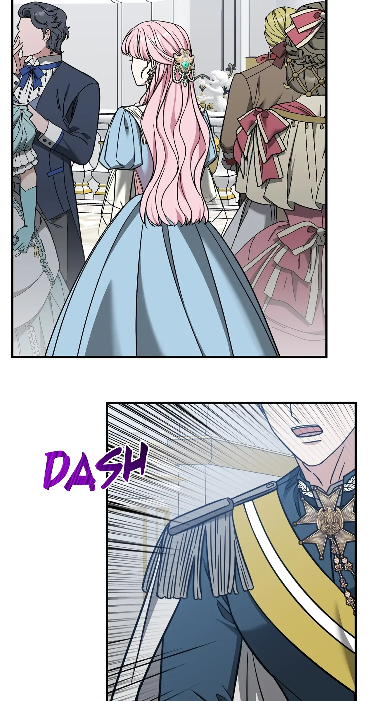 I Won’t Go Back to My Family Who Abandoned Me Chapter 65 page 10