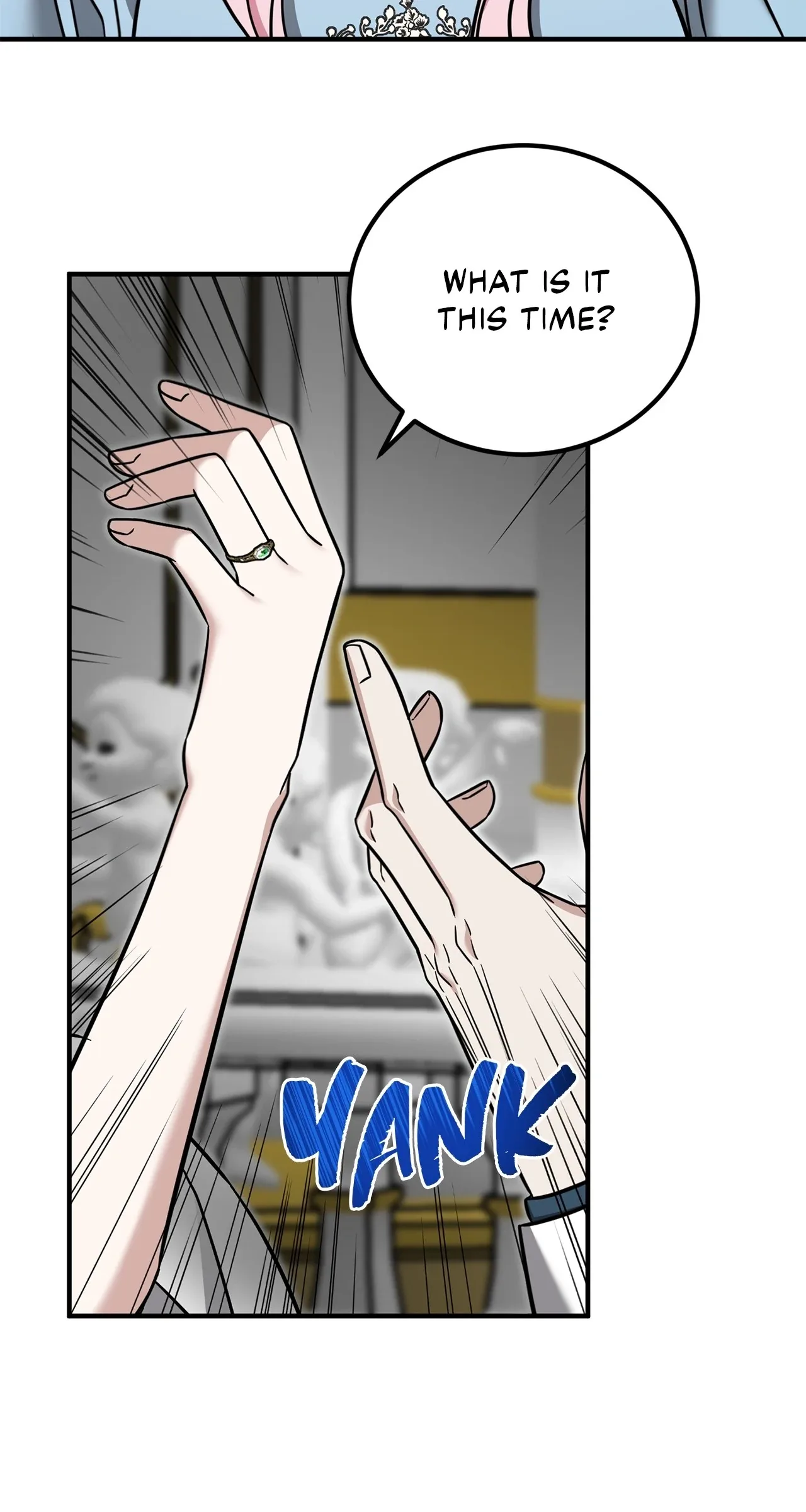 I Won’t Go Back to My Family Who Abandoned Me Chapter 65 page 16