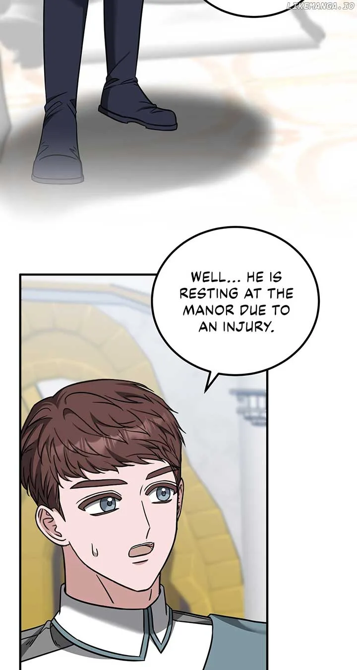 I Won’t Go Back to My Family Who Abandoned Me Chapter 64 page 36