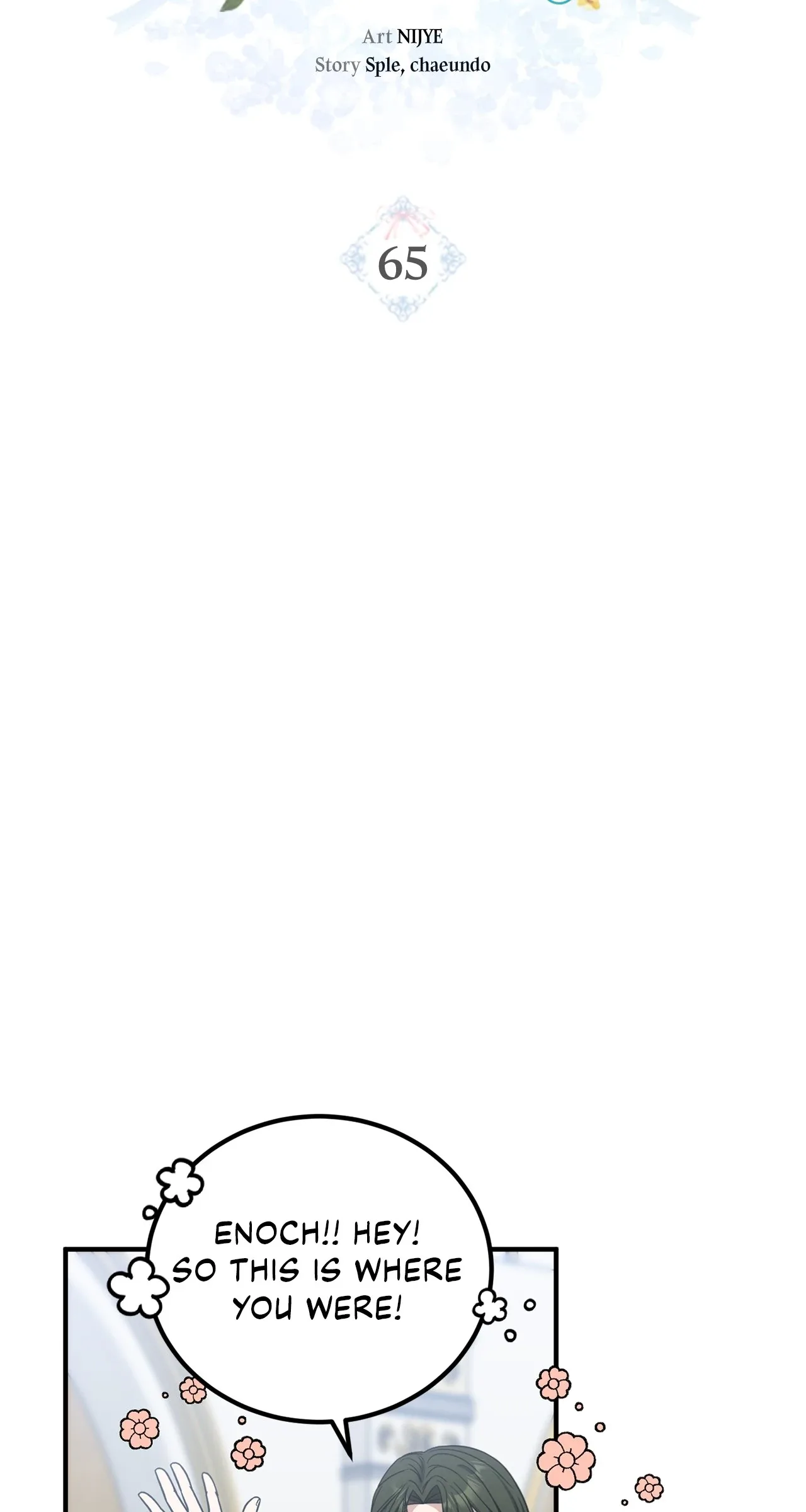 I Won’t Go Back to My Family Who Abandoned Me Chapter 65 page 7