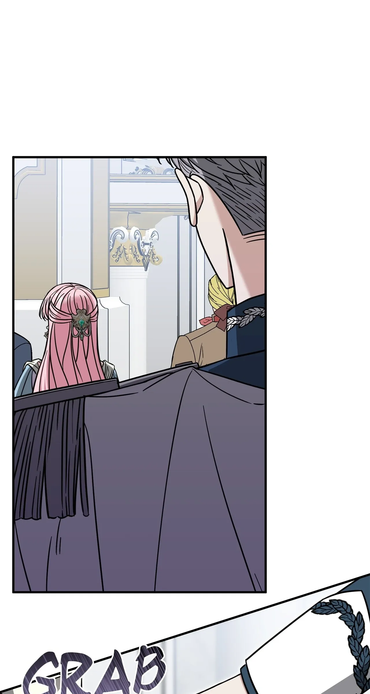 I Won’t Go Back to My Family Who Abandoned Me Chapter 65 page 12