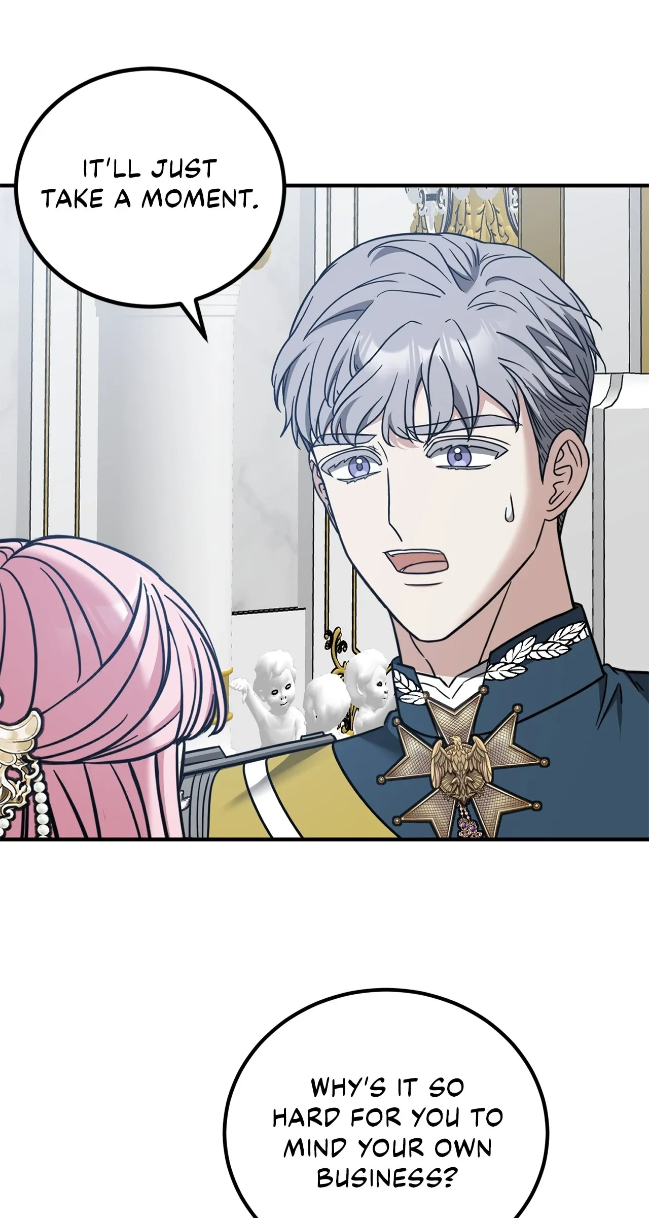 I Won’t Go Back to My Family Who Abandoned Me Chapter 65 page 17