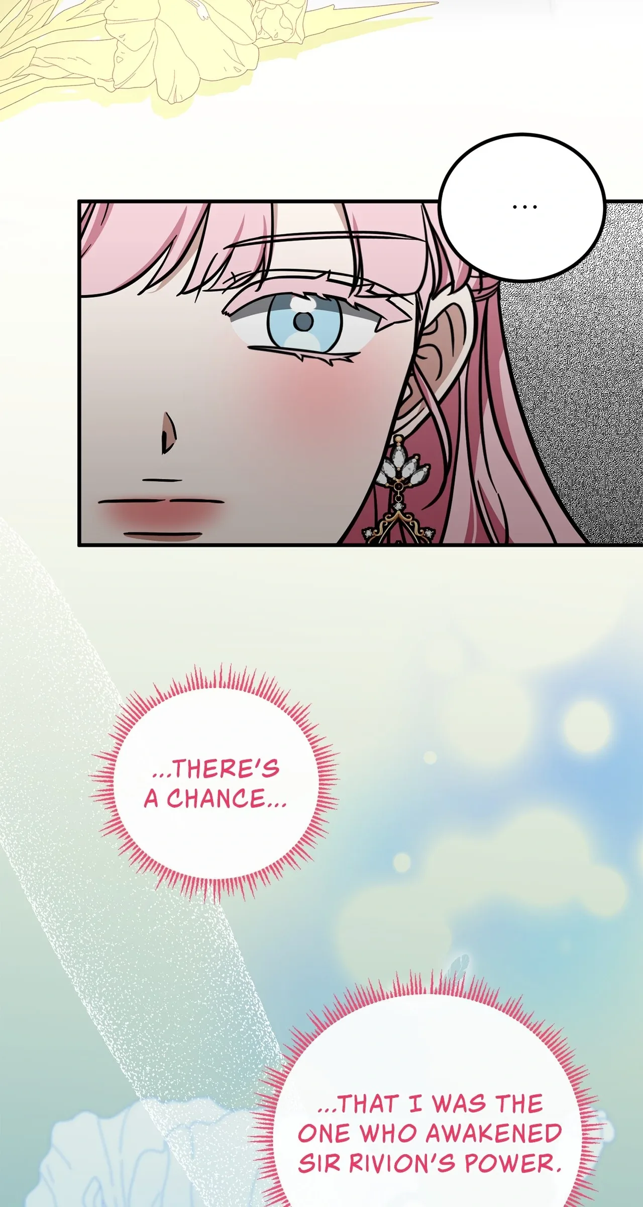 I Won’t Go Back to My Family Who Abandoned Me Chapter 65 page 34
