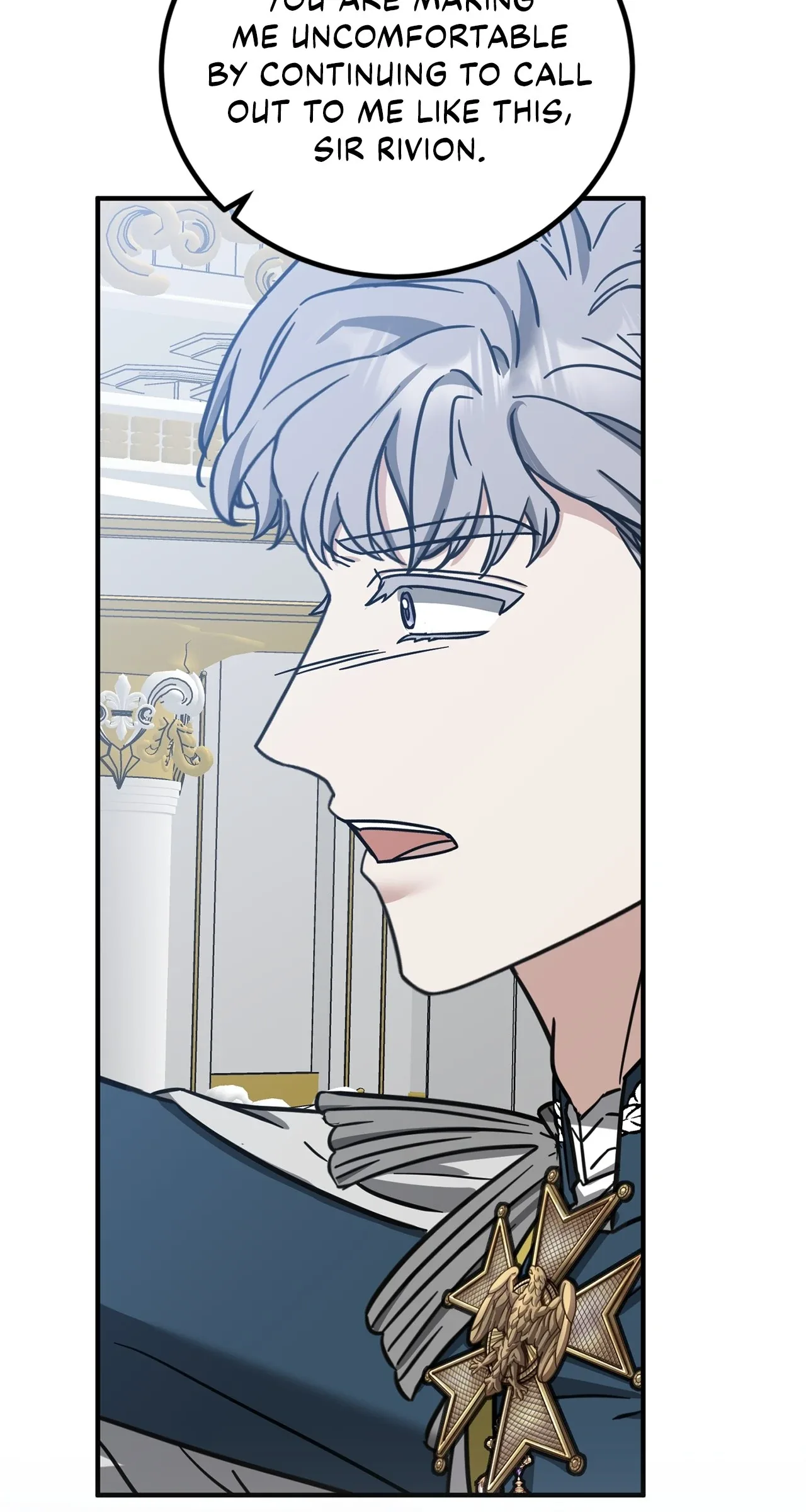 I Won’t Go Back to My Family Who Abandoned Me Chapter 65 page 47