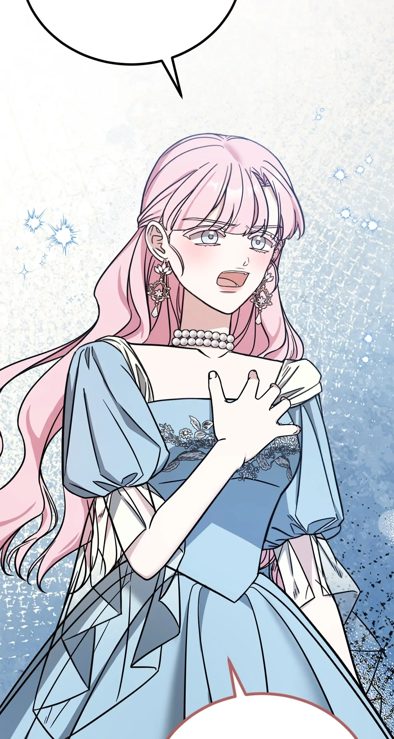 I Won’t Go Back to My Family Who Abandoned Me Chapter 65 page 41