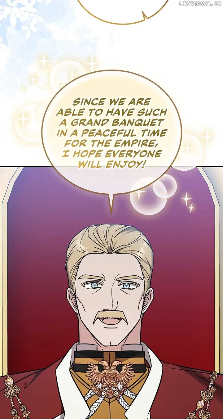 I Won’t Go Back to My Family Who Abandoned Me Chapter 64 page 51