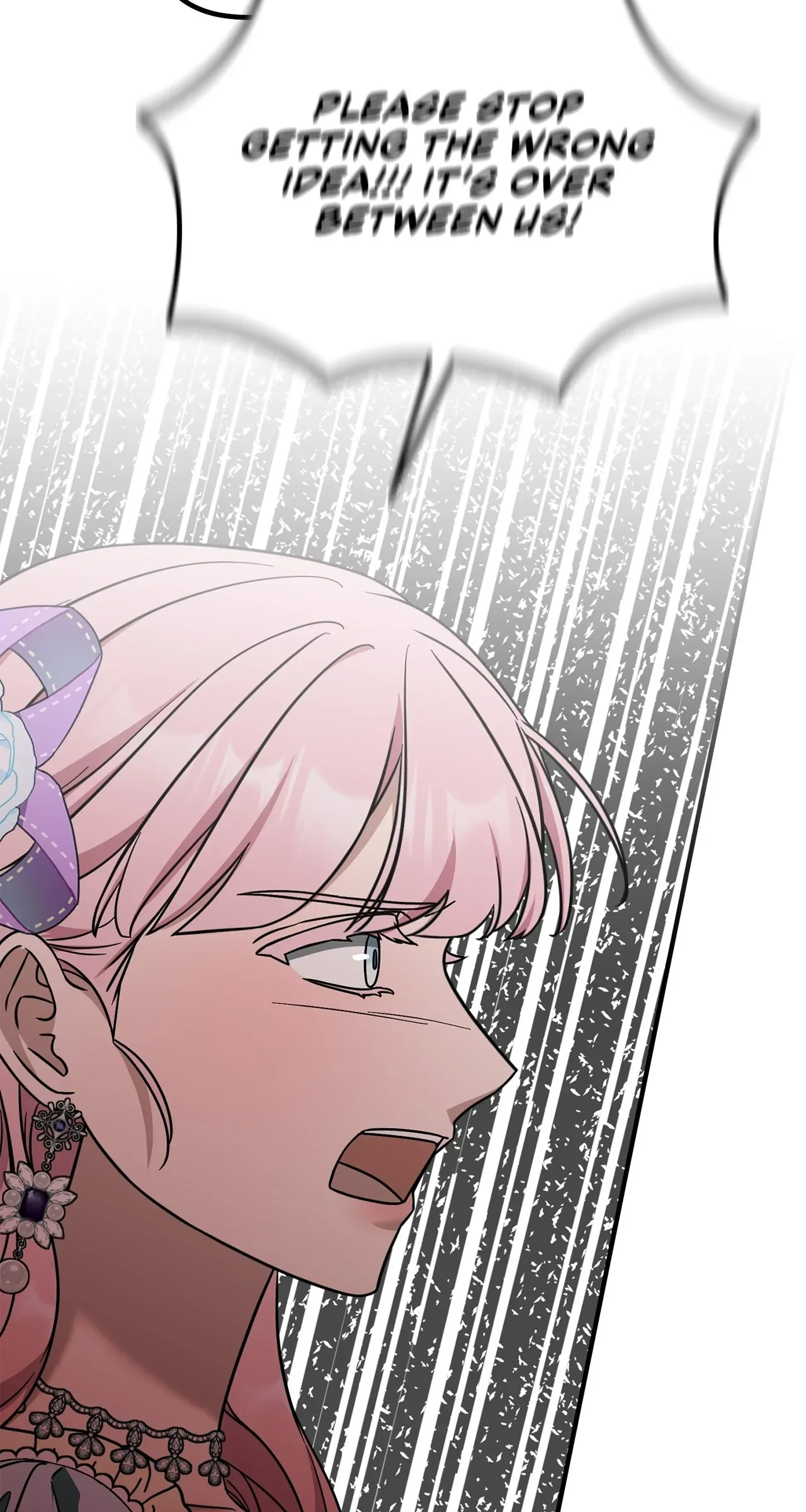 I Won’t Go Back to My Family Who Abandoned Me Chapter 53 page 82