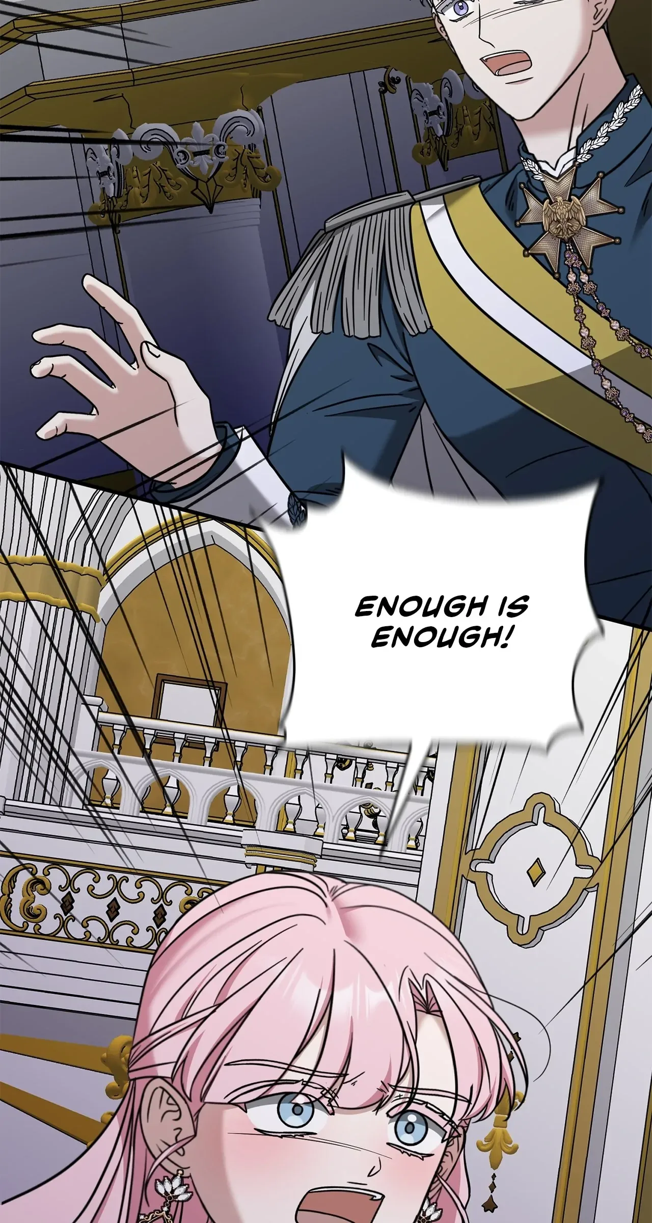 I Won’t Go Back to My Family Who Abandoned Me Chapter 65 page 27