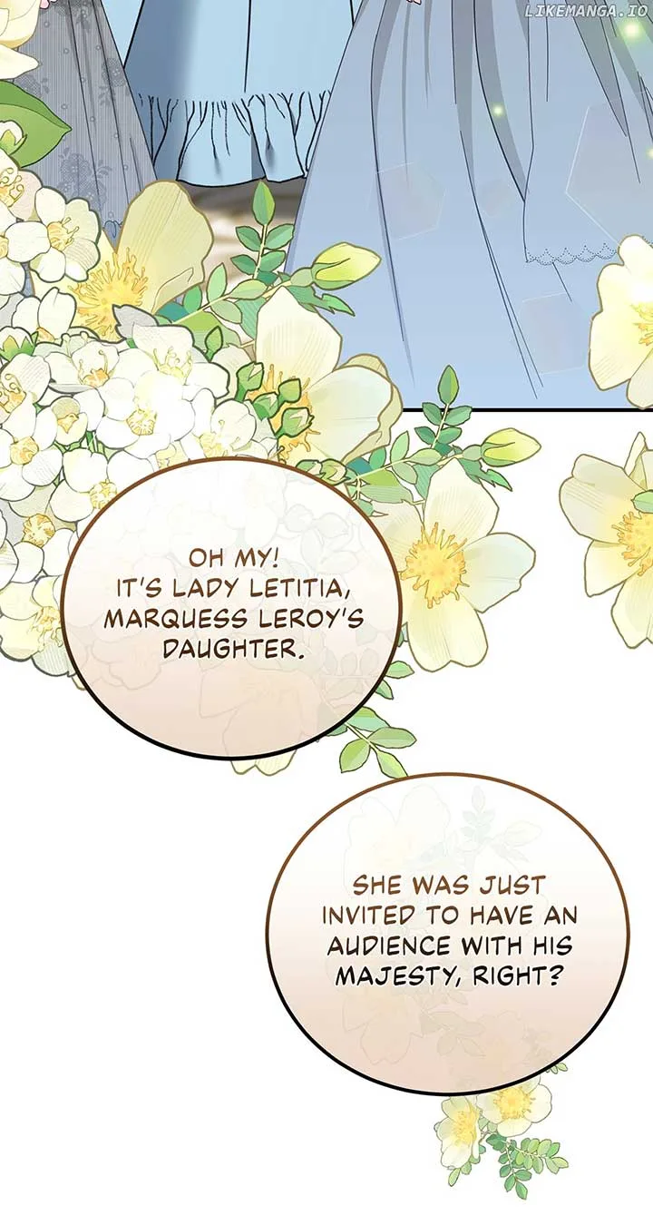 I Won’t Go Back to My Family Who Abandoned Me Chapter 64 page 25