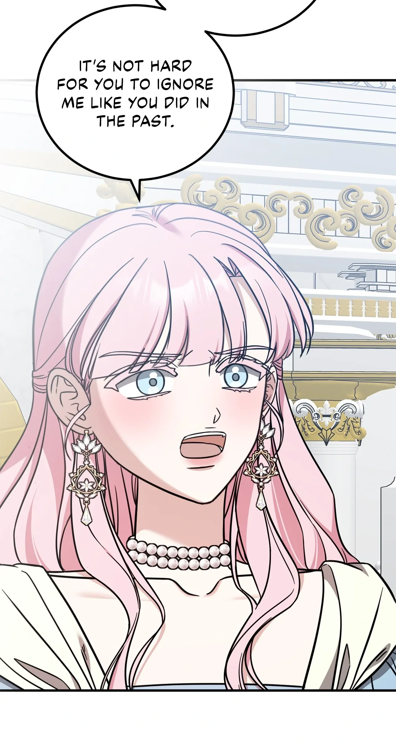 I Won’t Go Back to My Family Who Abandoned Me Chapter 65 page 18