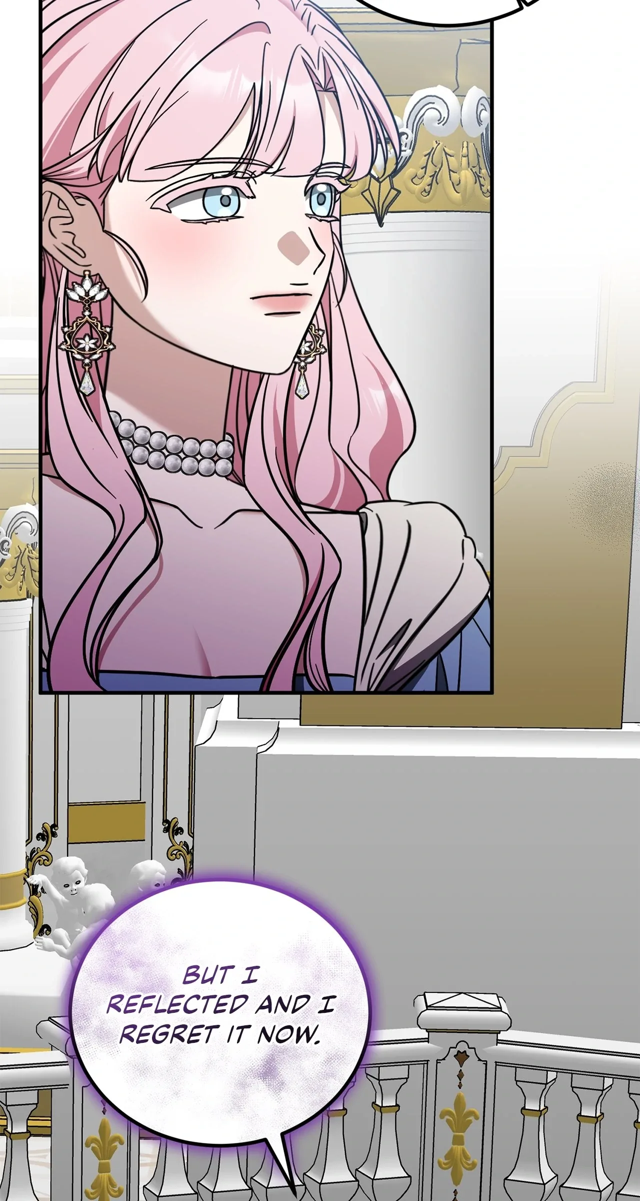 I Won’t Go Back to My Family Who Abandoned Me Chapter 65 page 22