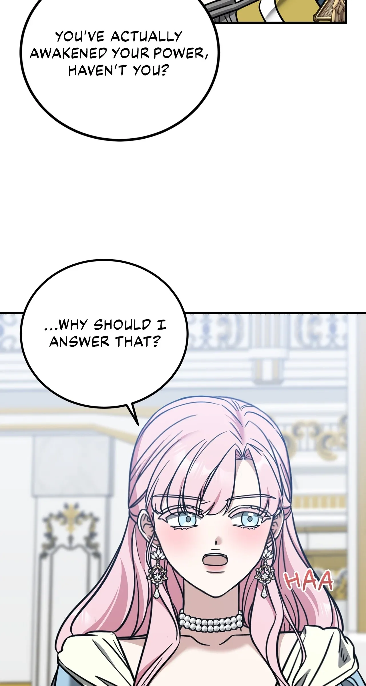 I Won’t Go Back to My Family Who Abandoned Me Chapter 65 page 30
