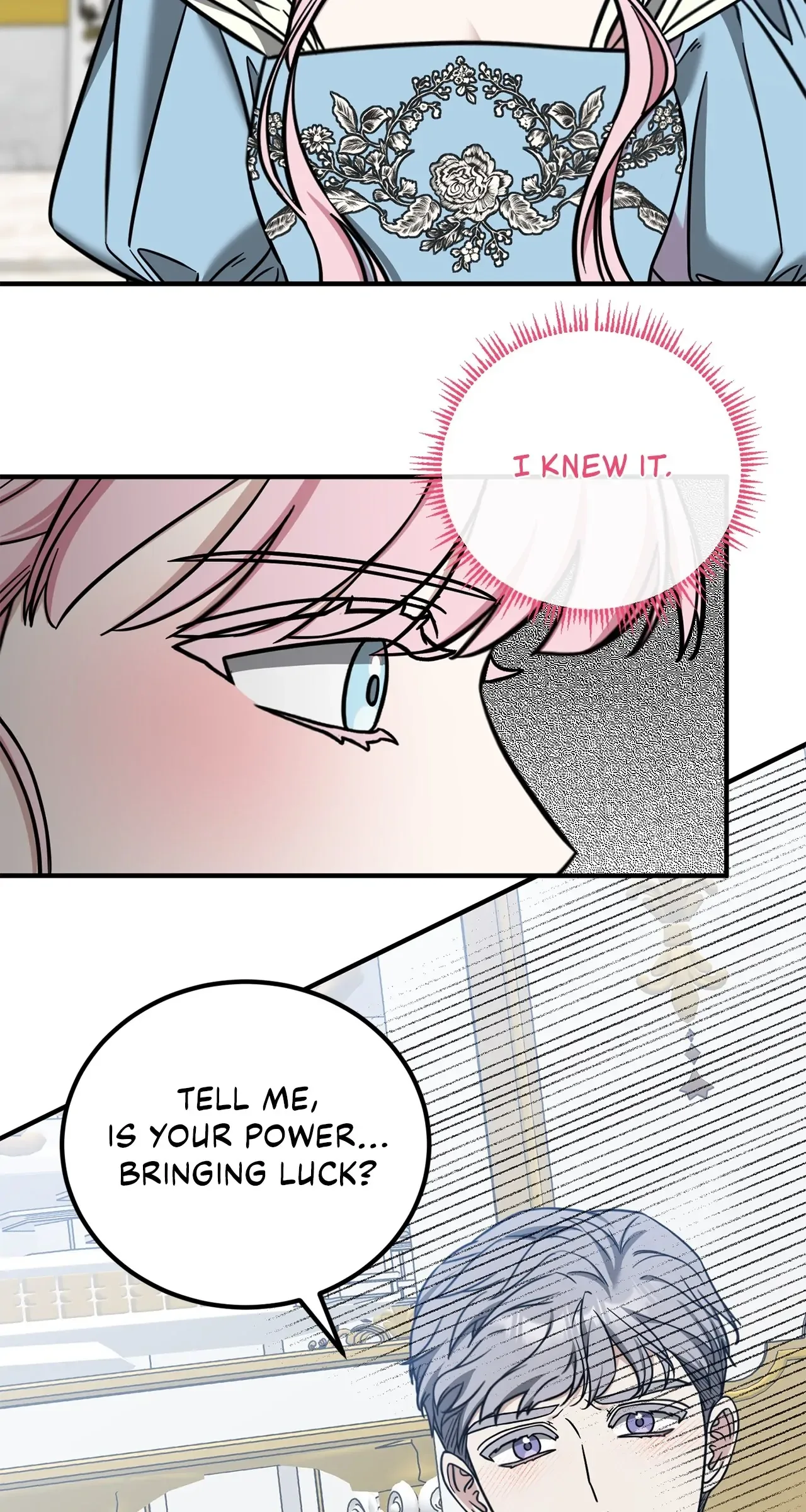 I Won’t Go Back to My Family Who Abandoned Me Chapter 65 page 31