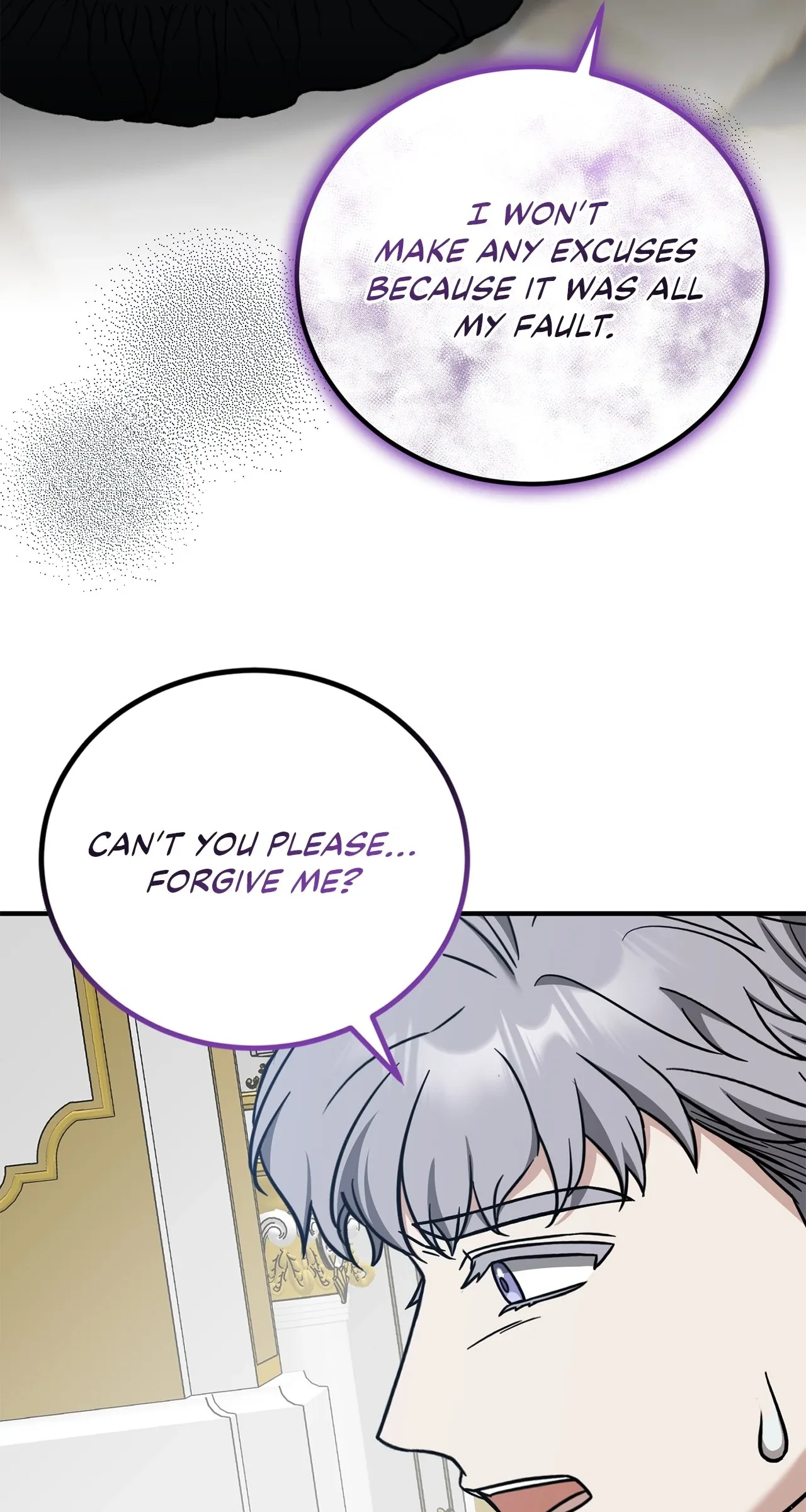 I Won’t Go Back to My Family Who Abandoned Me Chapter 65 page 24